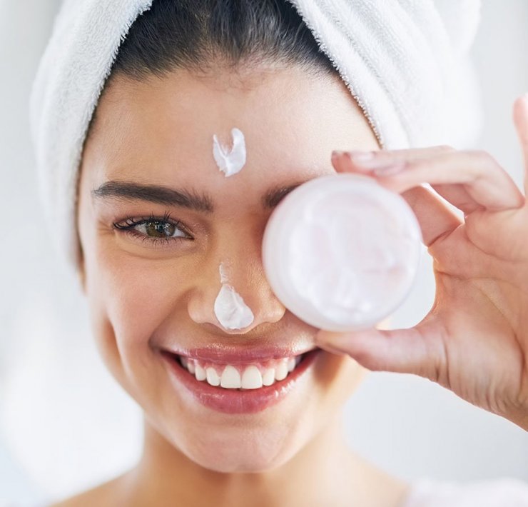 Doğadan Gelen Mucize: Aloe Vera Jel